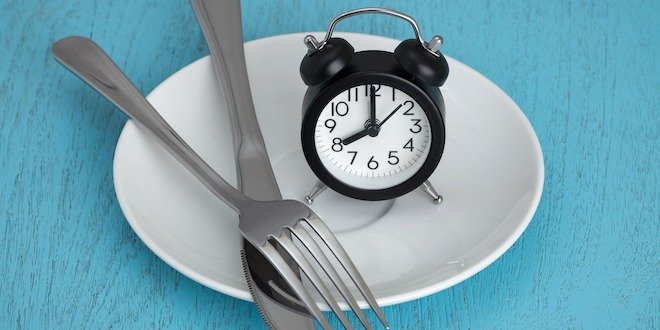 diabetes and intermittent fasting