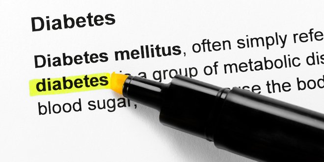 diabetes mellitus