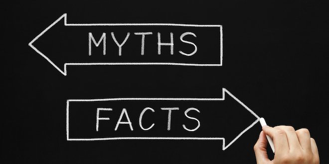 Myths and facts about starting insulin