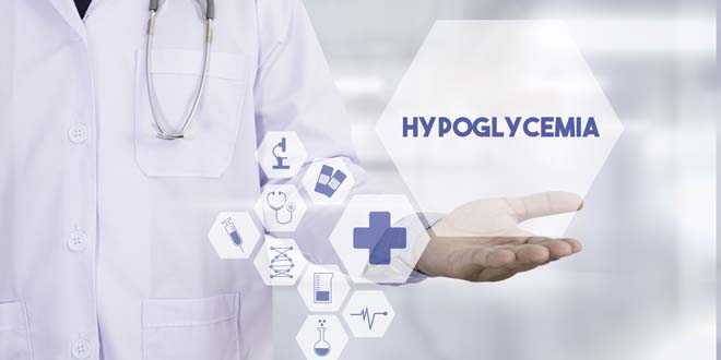 hypoglycemia