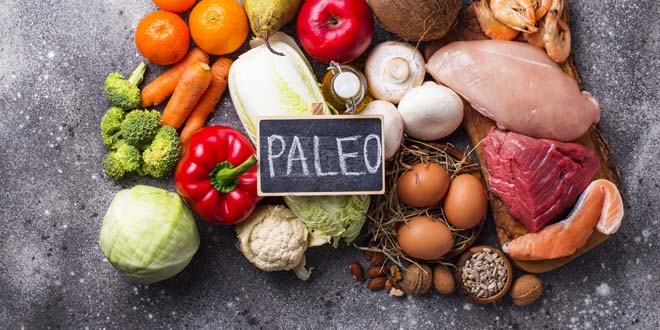 paleo diet