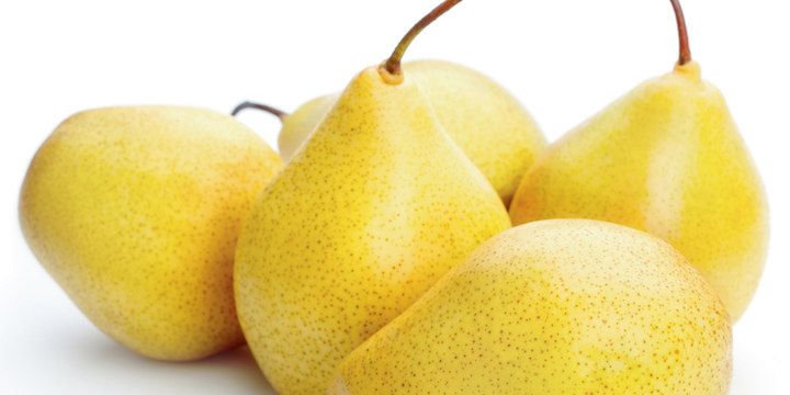 pile of pears Pears