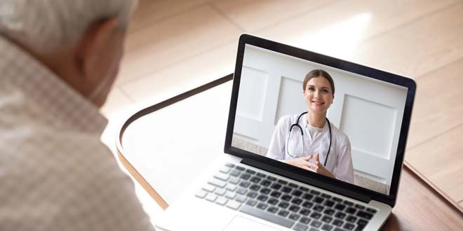 online medical consult