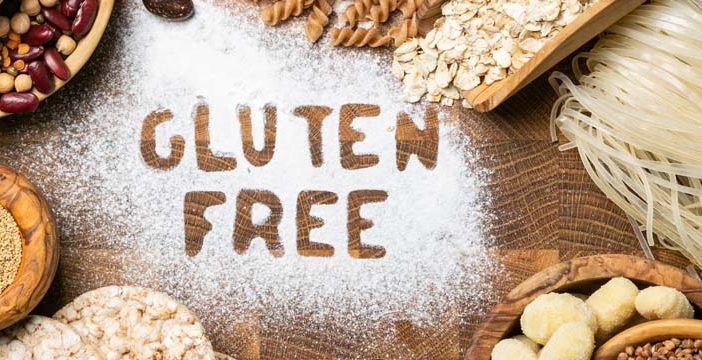 gluten free