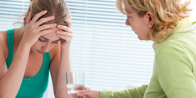extreme low blood sugar