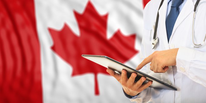 diabetes in canada