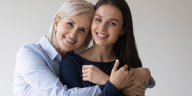 How to engage family and friends in helping manage severe low blood sugar