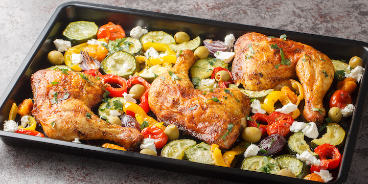 Kitchen shortcuts for the diabetes diet