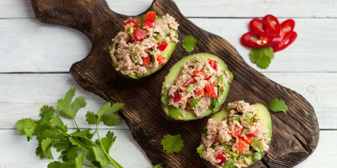 healthy meals