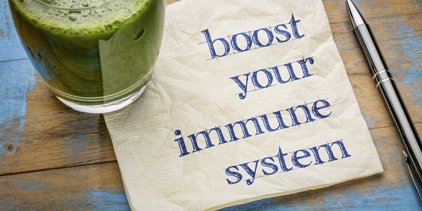 7 ways to boost your immune system if you have diabetes