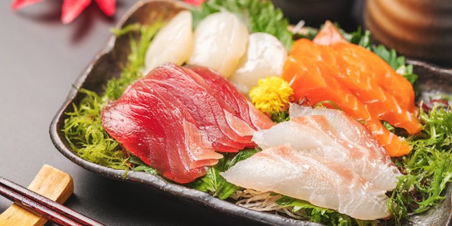fish and shellfish fish and shellfish