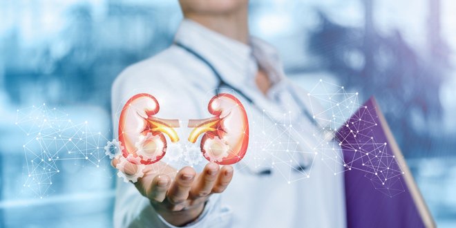 kidney treatment