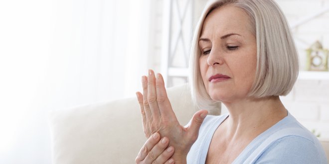 diabetes and bones