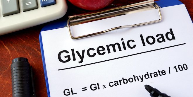 glycemic load