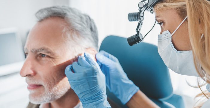 hearing health