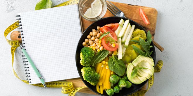 weight management