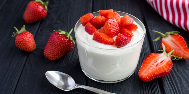Best Canadian yogurts for people with diabetes