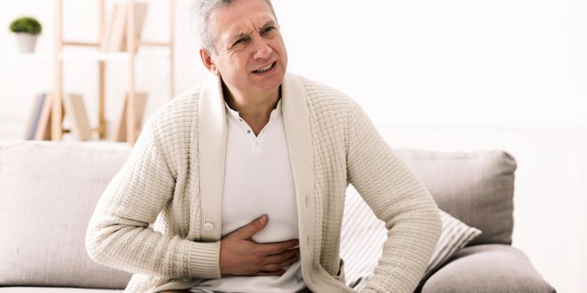 Diabetes and digestive issues