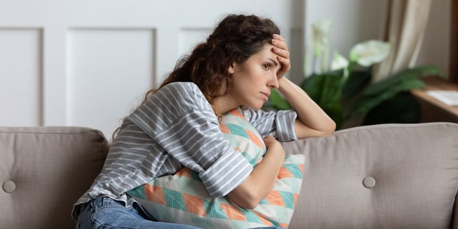 Diabetes distress