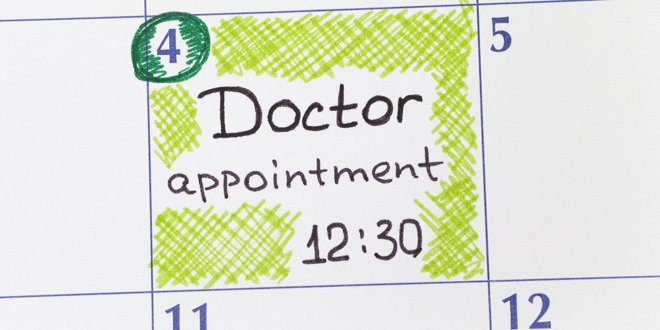 health checks