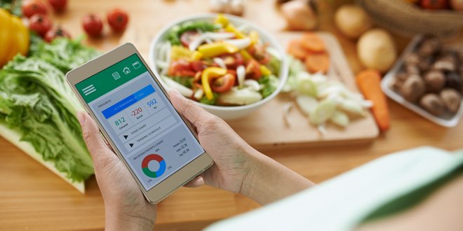 food app