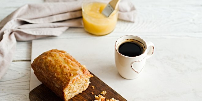 Baking substitutions for diabetes
