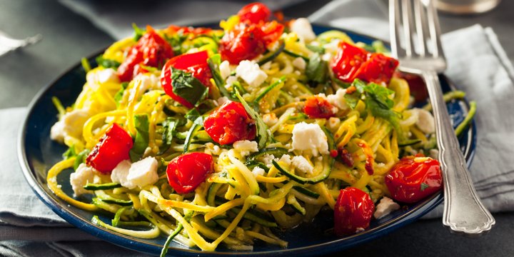 pasta lovers