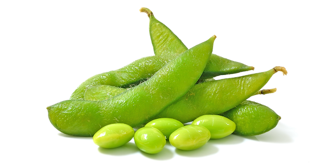 Edamame edamame