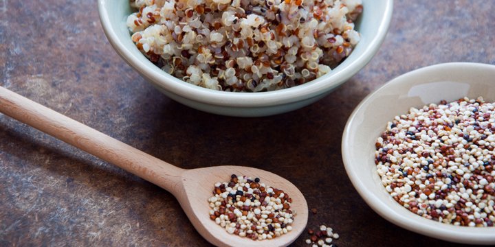 Quinoa