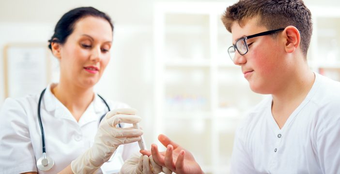 Type 2 Diabetes in Children
