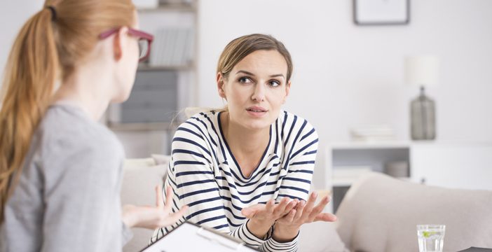 mental health counsellor
