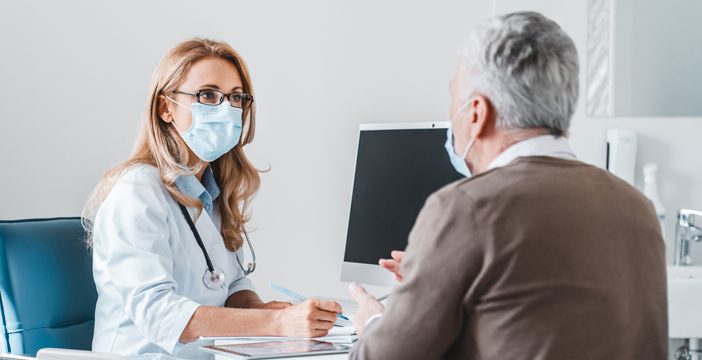 health check up