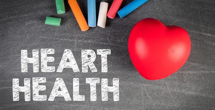cardiovasular health