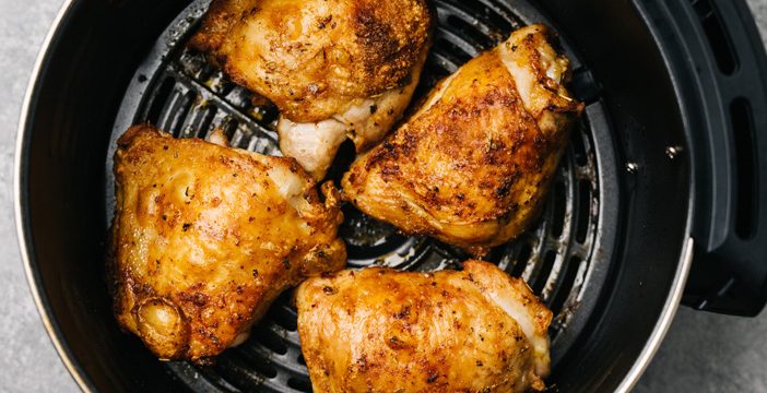 air fryer