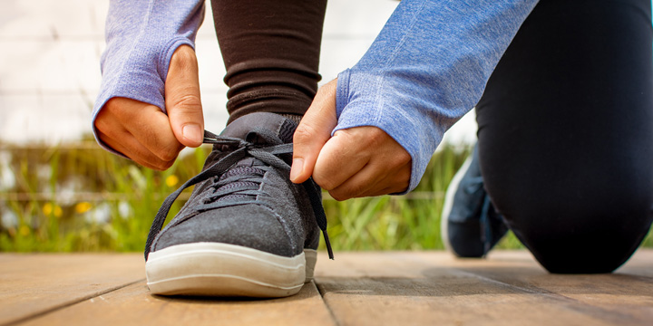 Is there a diabetic shoe?