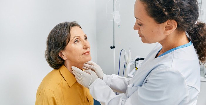 diabetes and thyroid disease
