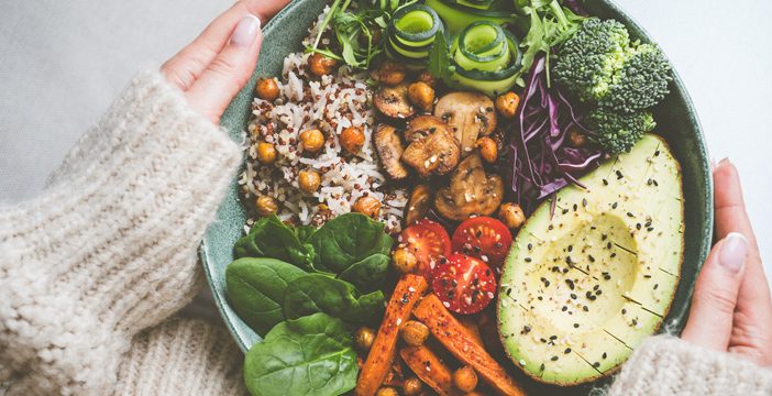 plant based diet