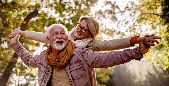emotional well-being
