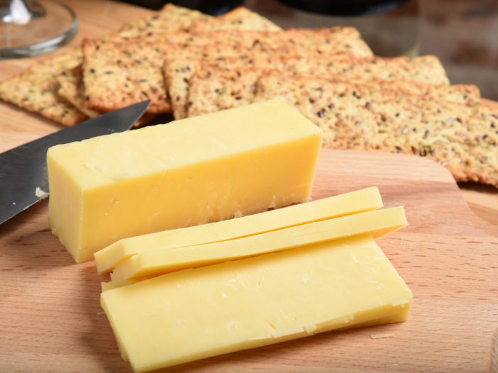 best bedtime snacks