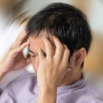 What’s the connection between stroke and diabetes?