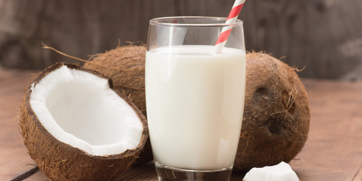 Coconut Milk