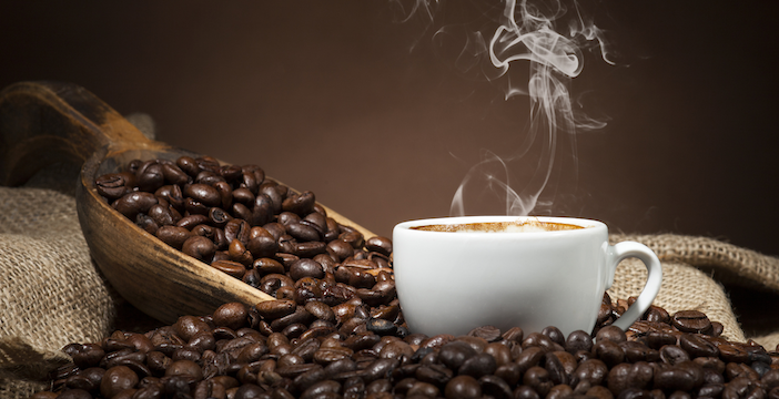 Diabetes and coffee