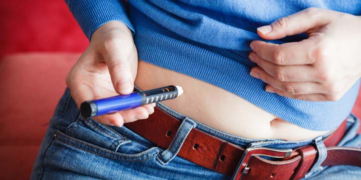 Learning about insulin
