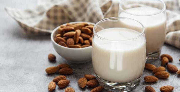 milk alternatives
