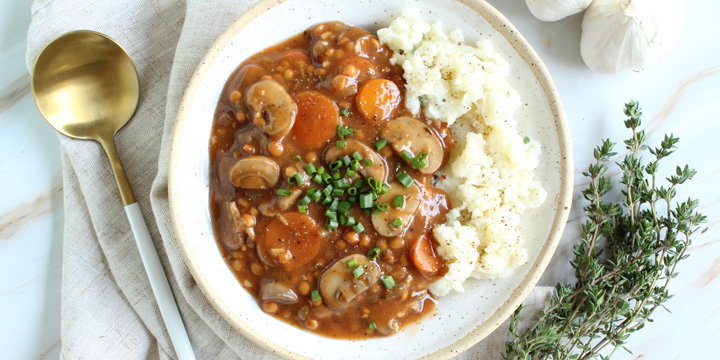 Lentil