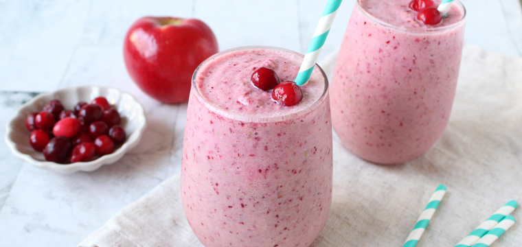 cran apple