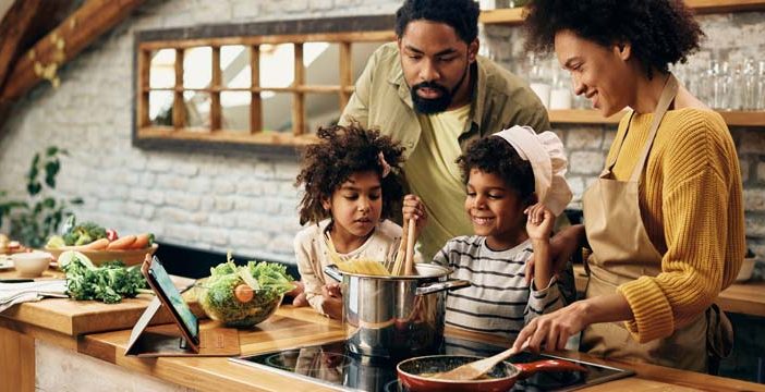 10 time-saving tips for meal prep