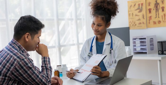 early treatment