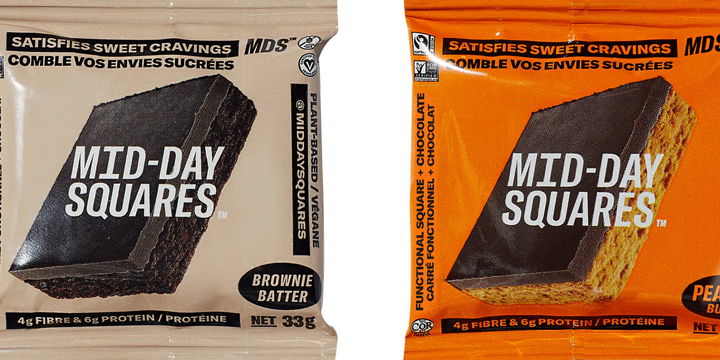 mid day squares