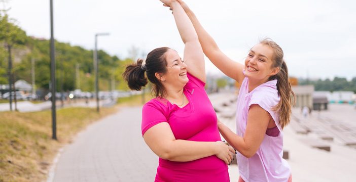 weight management